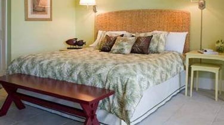 Sundial Beach Resort & Spa Room