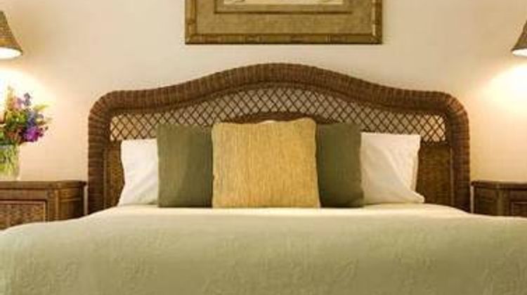 Sundial Beach Resort & Spa Room