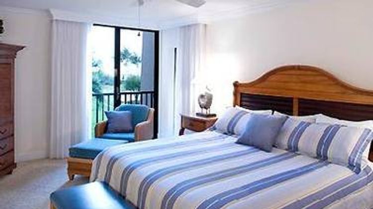 Sundial Beach Resort & Spa Room