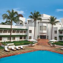 Trident, Bhubaneswar