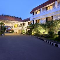 Trident, Chennai
