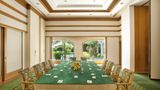 Trident, Cochin Meeting