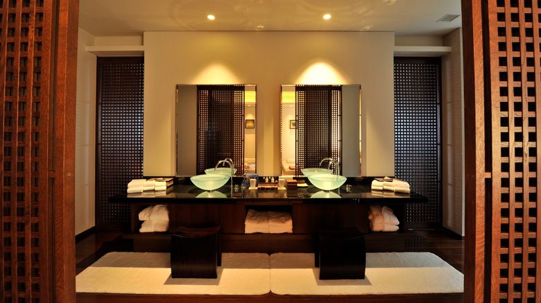 <b>Sankara Hotel & Spa Yakushima Room</b>. Images powered by <a href="https://www.leonardoworldwide.com/" title="Leonardo Worldwide" target="_blank">Leonardo</a>.
