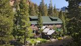 Tamarack Lodge Resort Exterior