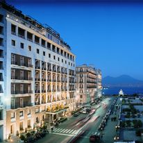 Grand Hotel Vesuvio