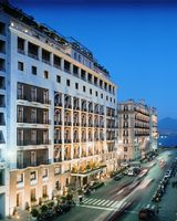 Grand Hotel Vesuvio