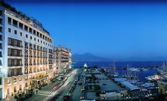 Grand Hotel Vesuvio