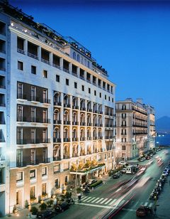 Grand Hotel Vesuvio