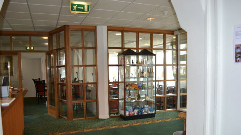 <b>Hotel Ansgar Lobby</b>. Images powered by <a href="https://www.leonardoworldwide.com/" title="Leonardo Worldwide" target="_blank">Leonardo</a>.