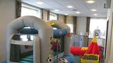 Hotel Ansgar Recreation