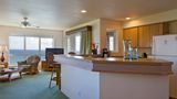 Wyndham Shearwater Resort Room