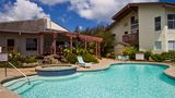 Wyndham Shearwater Resort Pool