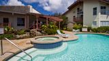 Wyndham Shearwater Resort Pool