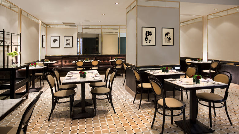 <b>Omni Mont-Royal Hotel Restaurant</b>. Images powered by <a href="https://www.leonardoworldwide.com/" title="Leonardo Worldwide" target="_blank">Leonardo</a>.