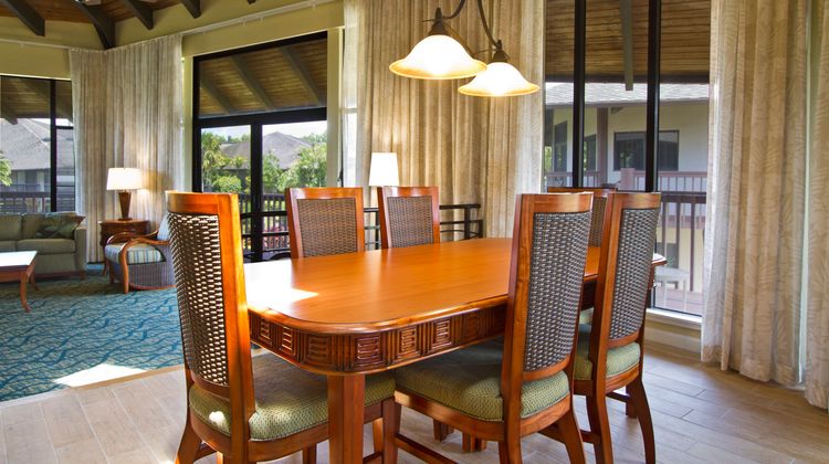 Wyndham Ka 'Eo Kai Room