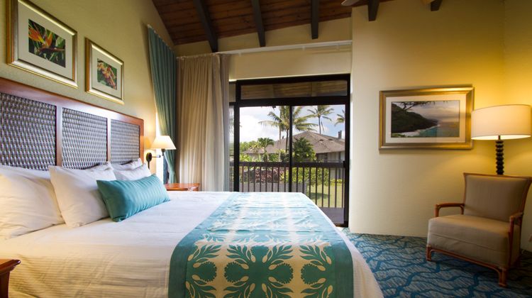 Wyndham Ka 'Eo Kai Room