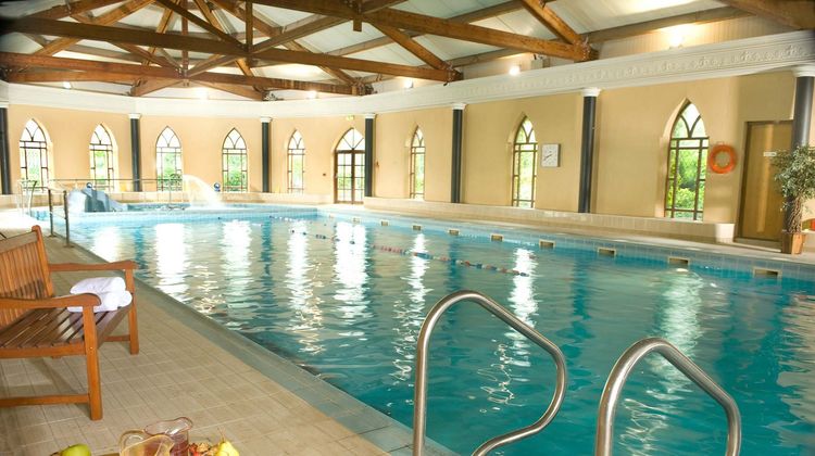 Abbey Court Hotel and Spa Pool