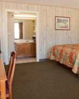 Mount Vernon Inn
