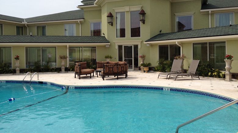 <b>Town & Country Inn & Conf Ctr Pool</b>. Images powered by <a href="https://www.leonardoworldwide.com/" title="Leonardo Worldwide" target="_blank">Leonardo</a>.
