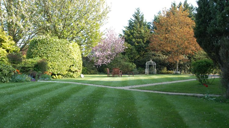 Duxford Lodge Hotel Other