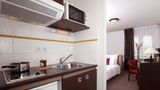 Appart'City Paris St-Maurice Exterior