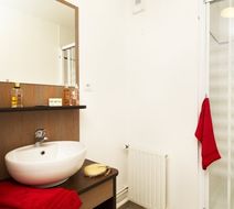 Appart'City Paris St-Maurice Exterior
