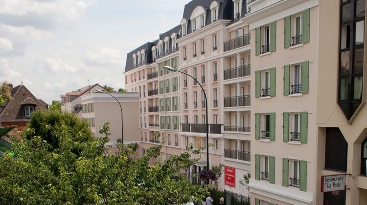 Appart'City Paris St-Maurice Exterior