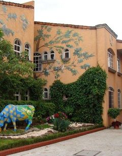 Casa Conde Apartotel Suites