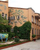 Casa Conde Beach Front Hotel
