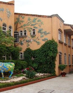 Casa Conde Beach Front Hotel