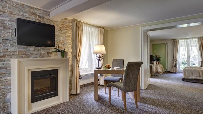 <b>Hotel Les Sources des Alpes Suite</b>. Images powered by <a href="https://www.leonardoworldwide.com/" title="Leonardo Worldwide" target="_blank">Leonardo</a>.