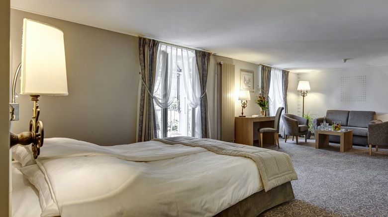 <b>Hotel Les Sources des Alpes Room</b>. Images powered by <a href="https://www.leonardoworldwide.com/" title="Leonardo Worldwide" target="_blank">Leonardo</a>.
