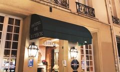 Hotel De Lutece
