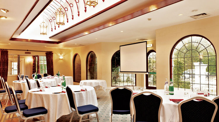 Copthorne Hotel Effingham Gatwick Meeting