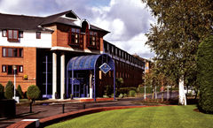 Copthorne Manchester Salford Quays