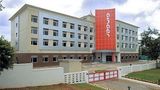 <b>Ginger Pantnagar Exterior</b>. Images powered by <a href="https://www.leonardoworldwide.com/" title="Leonardo Worldwide" target="_blank">Leonardo</a>.