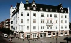 Saxildhus Hotel