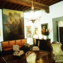 Hotel Monna Lisa