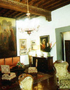 Hotel Monna Lisa