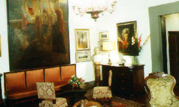 Hotel Monna Lisa