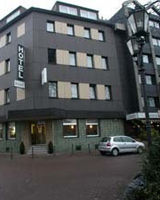 Regent Hotel