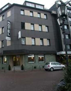 Regent Hotel