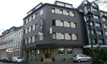 Regent Hotel