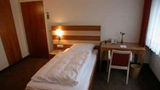 Regent Hotel Room