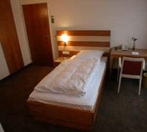 Regent Hotel Room