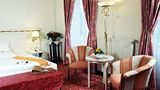 Parkhotel Bad Homburg Room