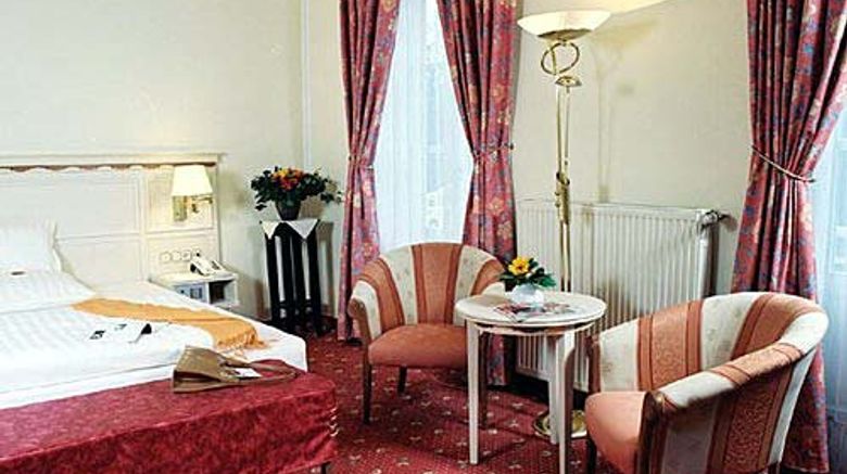 <b>Parkhotel Bad Homburg Room</b>. Images powered by <a href="https://www.leonardoworldwide.com/" title="Leonardo Worldwide" target="_blank">Leonardo</a>.