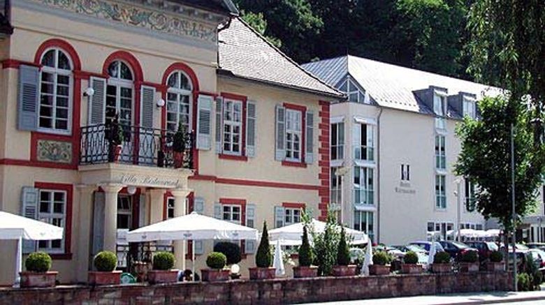Hotel Watthalden Exterior. Images powered by <a href="https://www.leonardoworldwide.com" target="_blank" rel="noopener">Leonardo</a>.