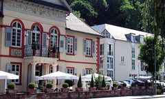 Hotel Watthalden
