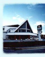 Albatross Hotel